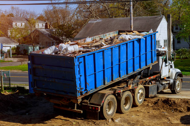 Best Retail Junk Removal  in Galesburg, MI