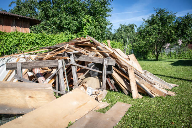 Reliable Galesburg, MI Junk Removal Services Solutions