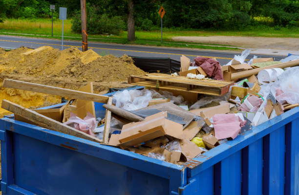 Best Hoarding Cleanup  in Galesburg, MI